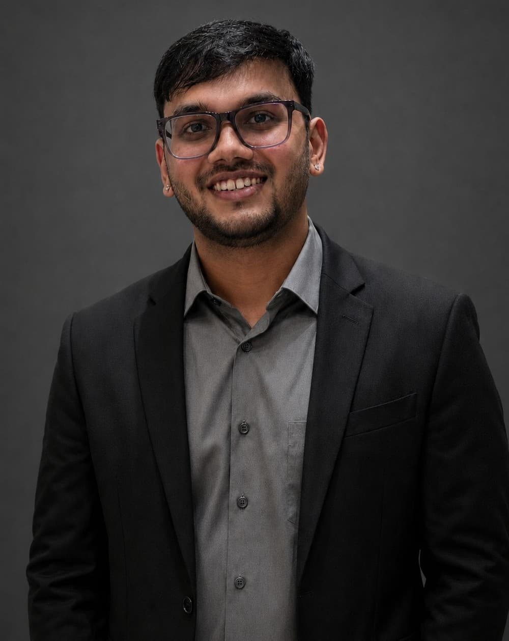 Saurabh Bora
