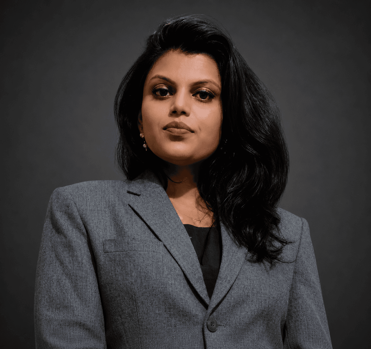 Arti Nair