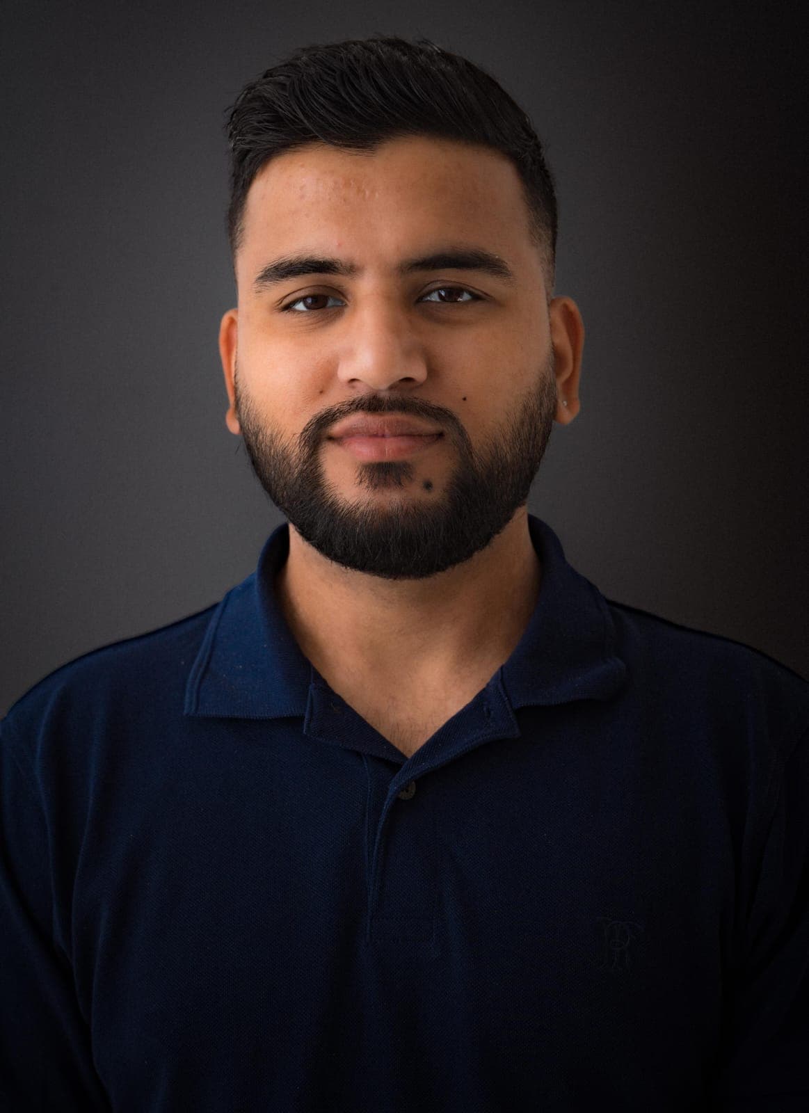 Chander Nijhawan