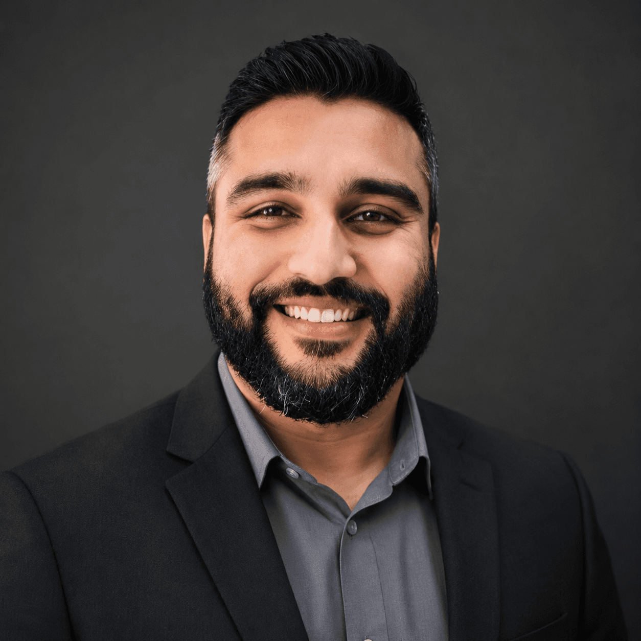 Dinesh Nijhawan