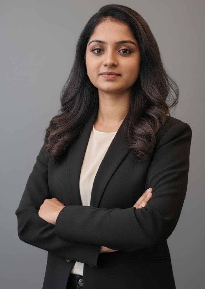 Pragati Shete