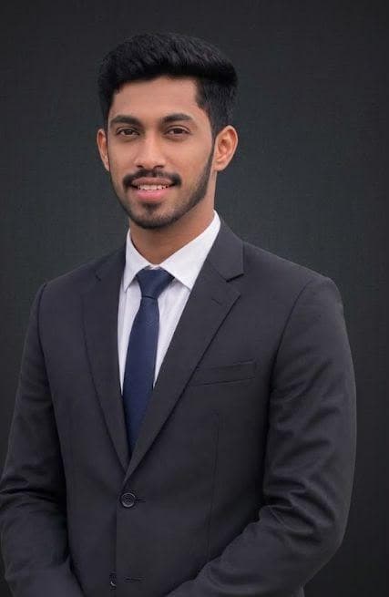 Umesh Chandugade
